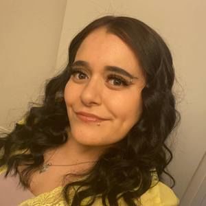 Meet your Posher, Candise